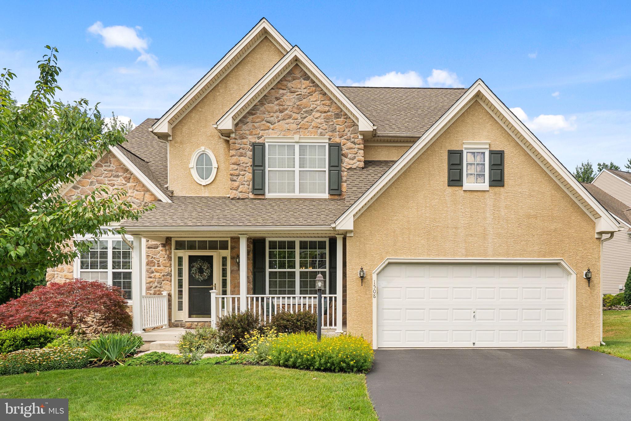1508 Fitzwilliam Ct, Coatesville, PA 19320 photo