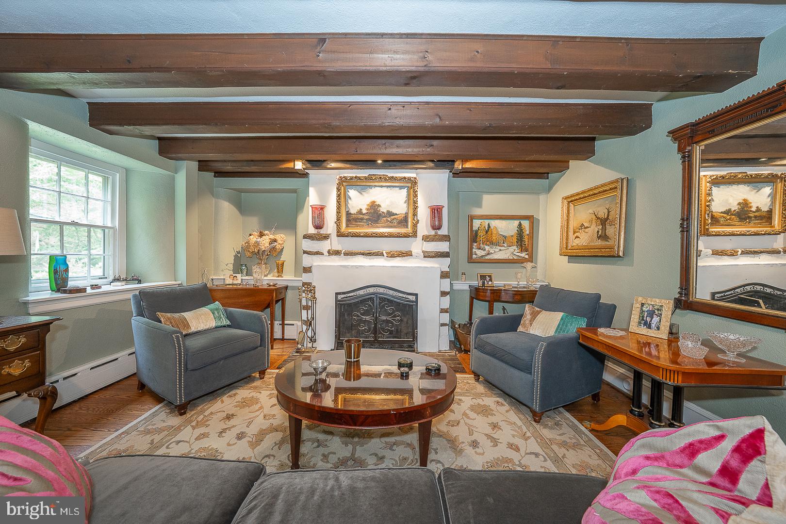 1169 Radnor Rd, Wayne, PA 19087 photo