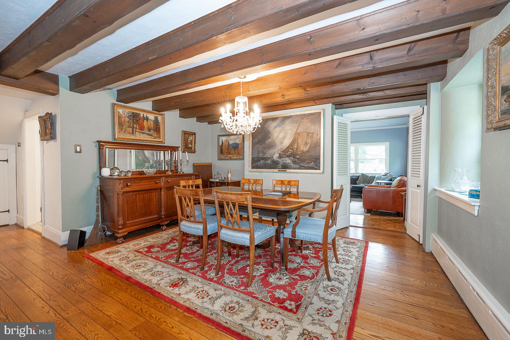 1169 Radnor Rd, Wayne, PA 19087 photo