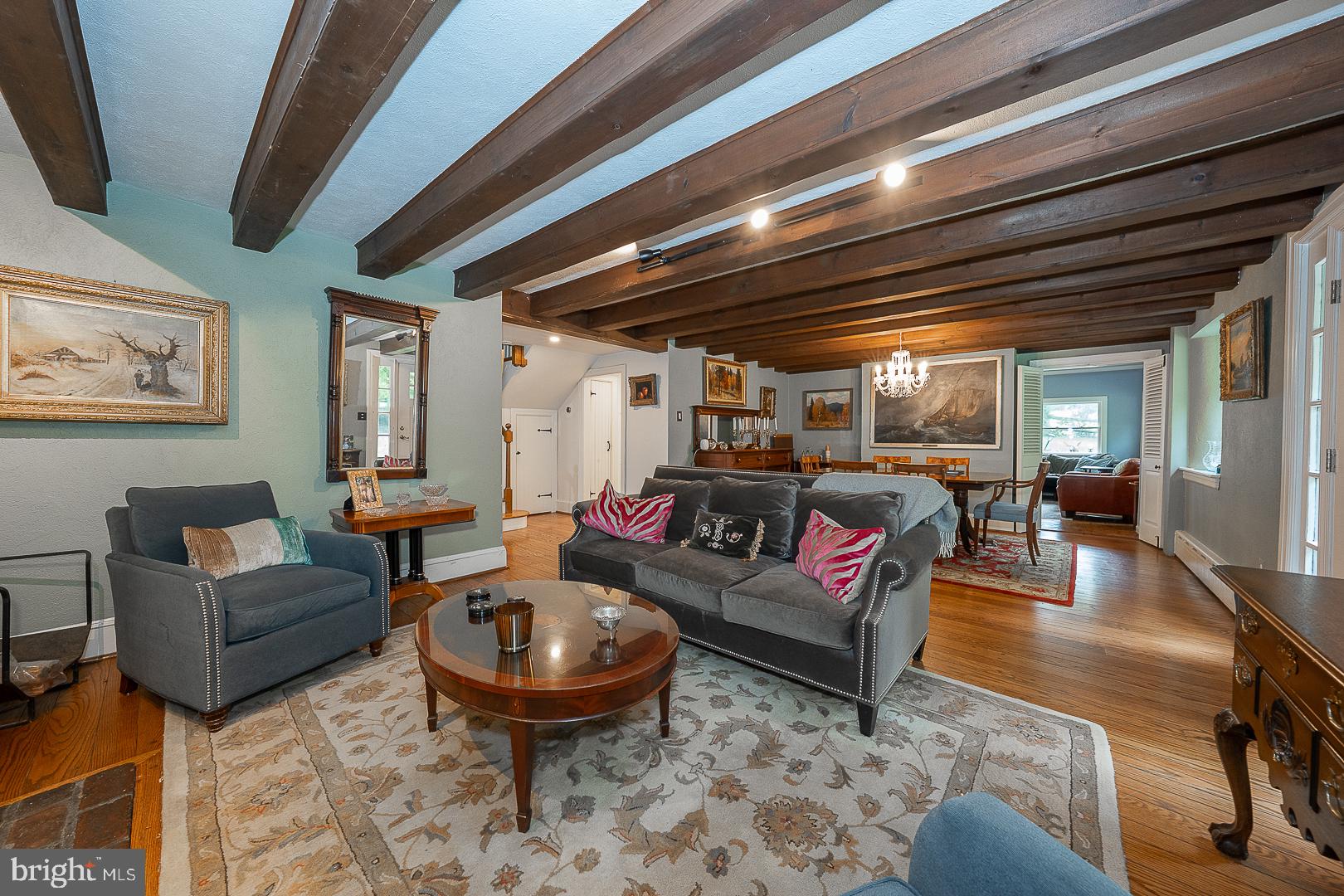 1169 Radnor Rd, Wayne, PA 19087 photo