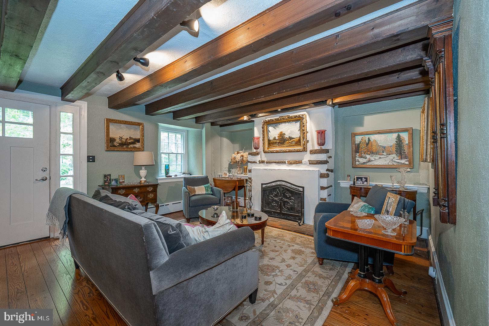 1169 Radnor Rd, Wayne, PA 19087 photo