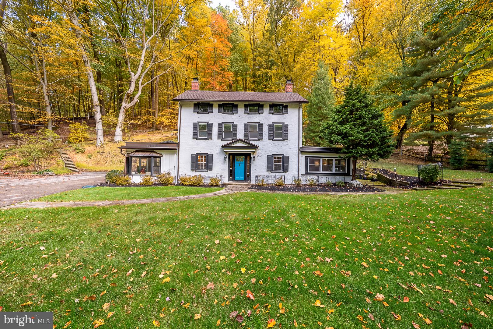 1169 Radnor Rd, Wayne, PA 19087