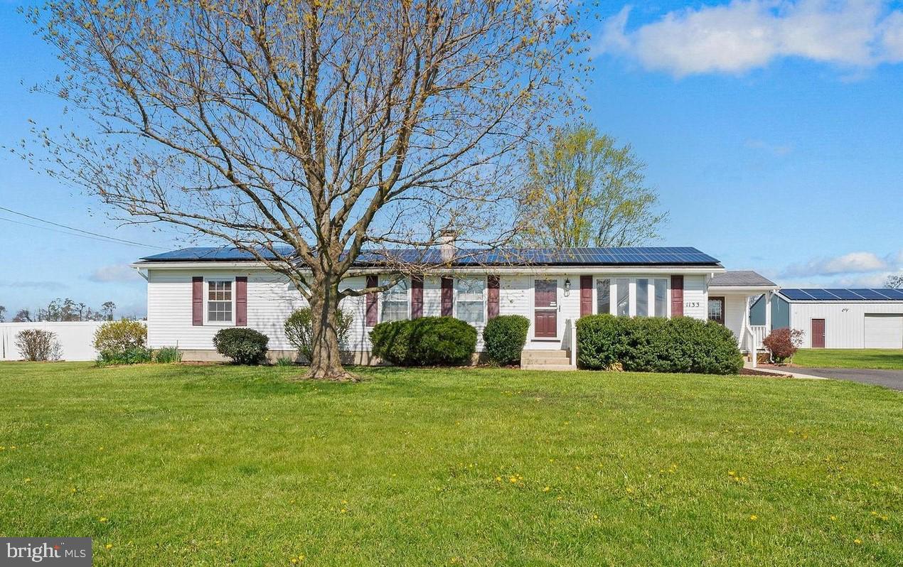 1133 Kings Hwy, Pilesgrove, NJ 08098