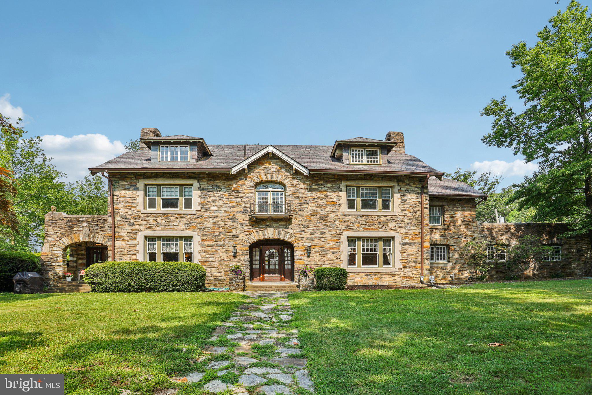 3 Belmont Cir, Trenton, NJ 08618 photo