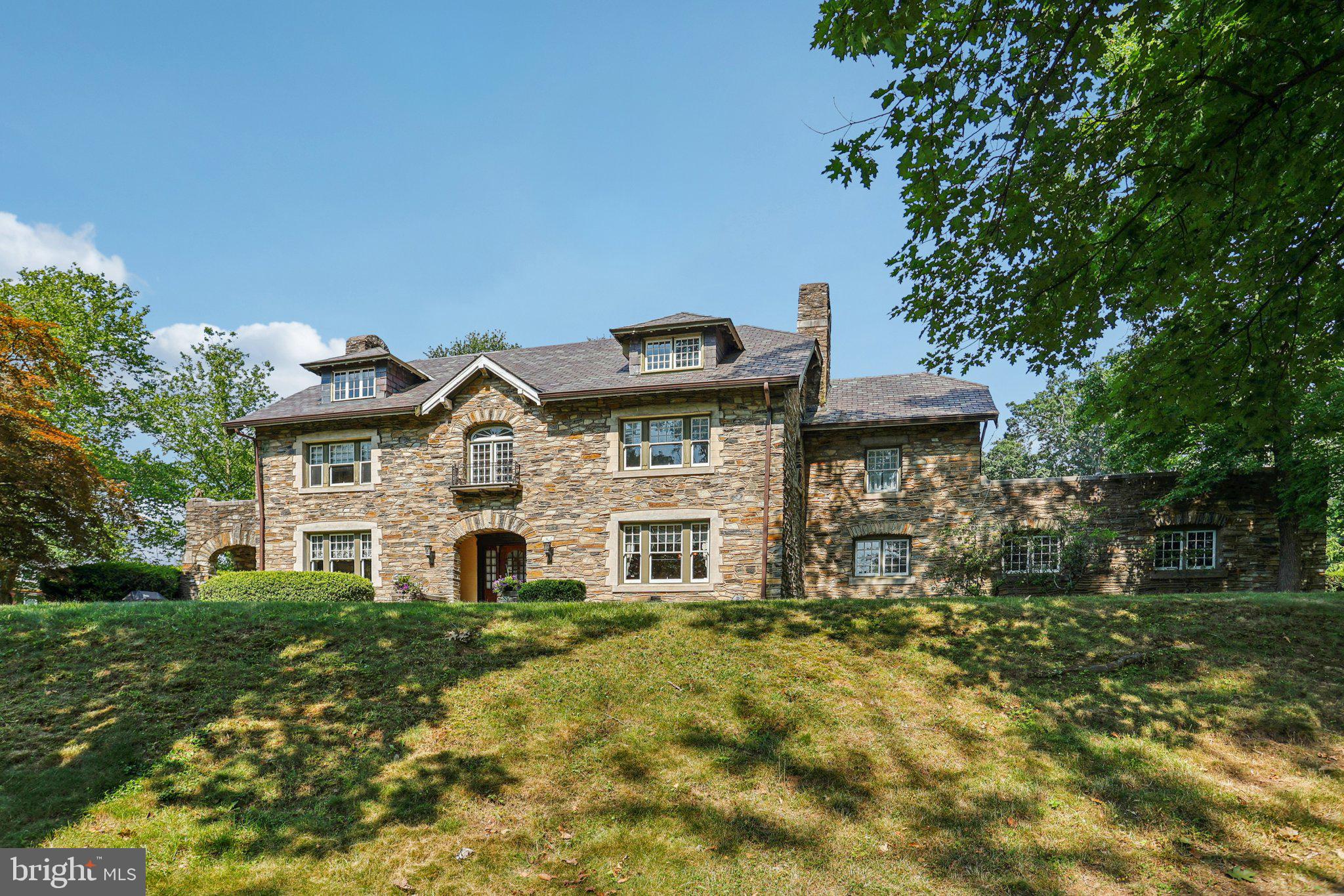 3 Belmont Cir, Trenton, NJ 08618 photo