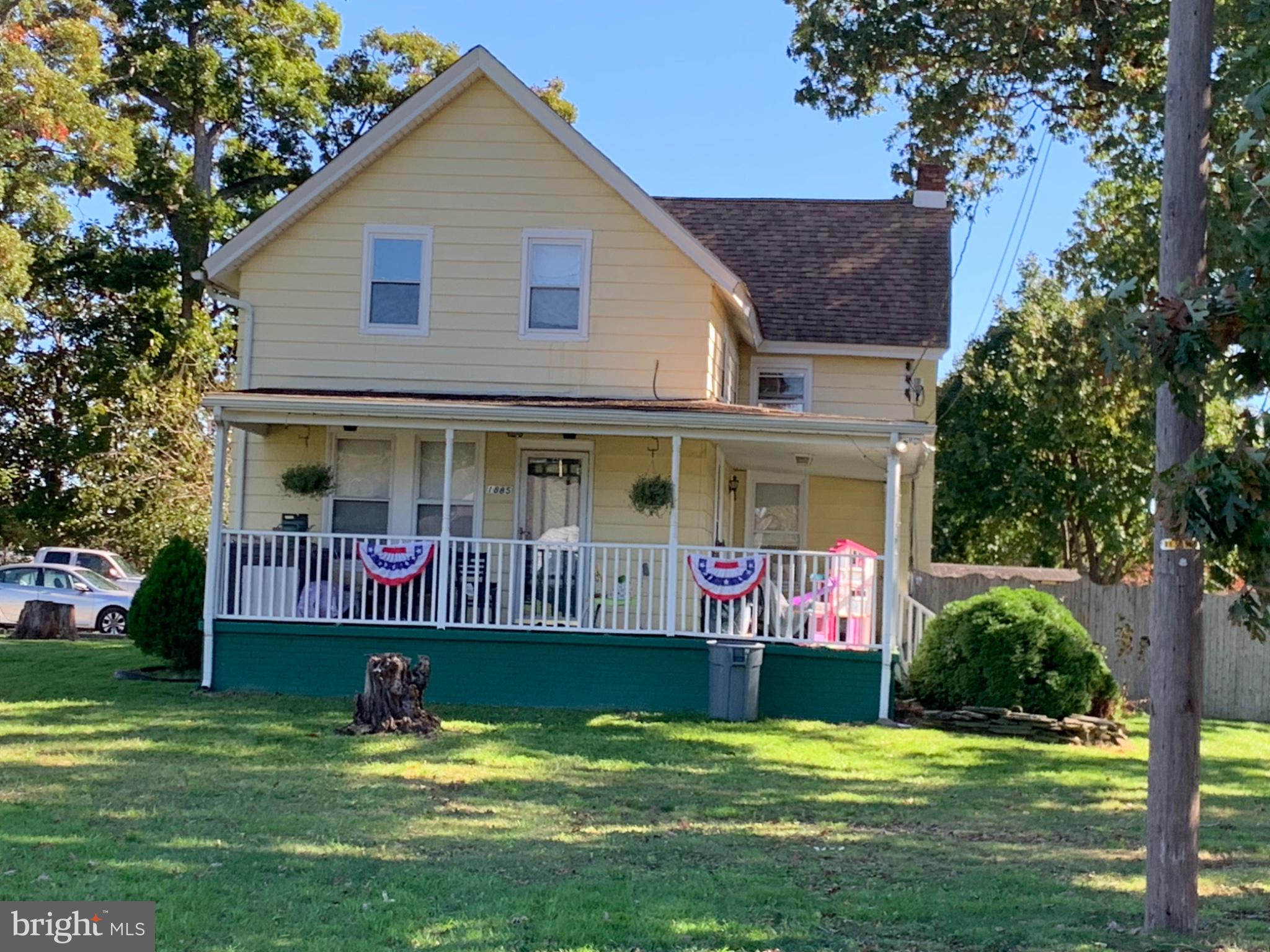 1885 Main Rd, Vineland, NJ 08360