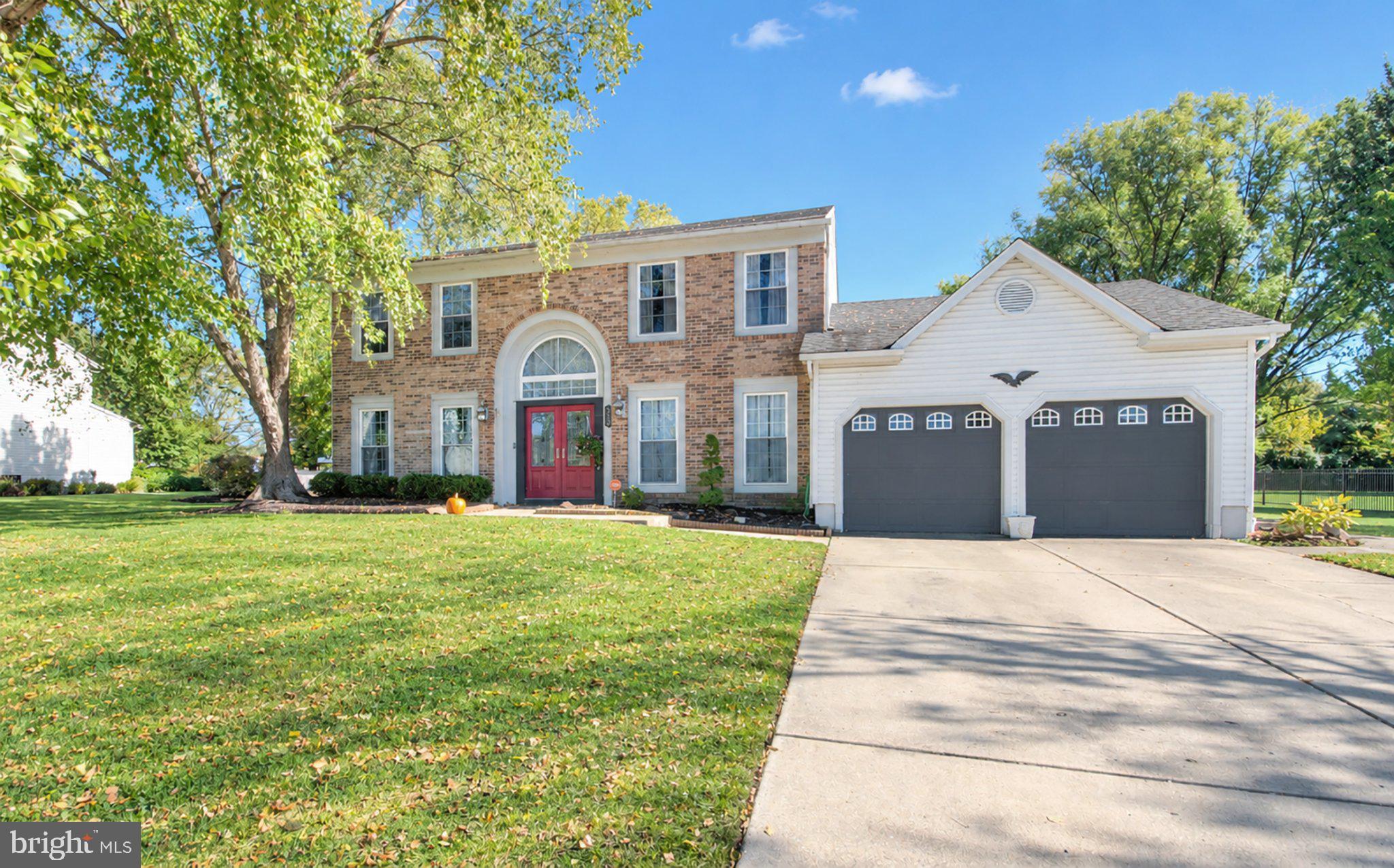 233 Tavistock Ln, Sewell, NJ 08080