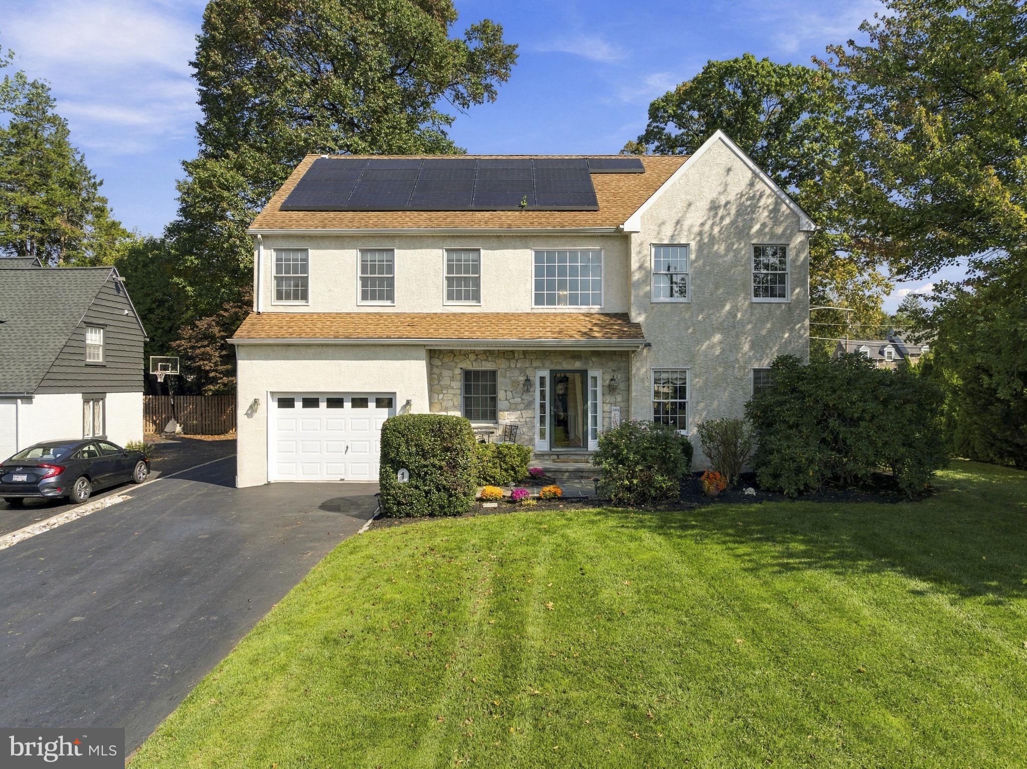 1 Morgan Ave, Havertown, PA 19083