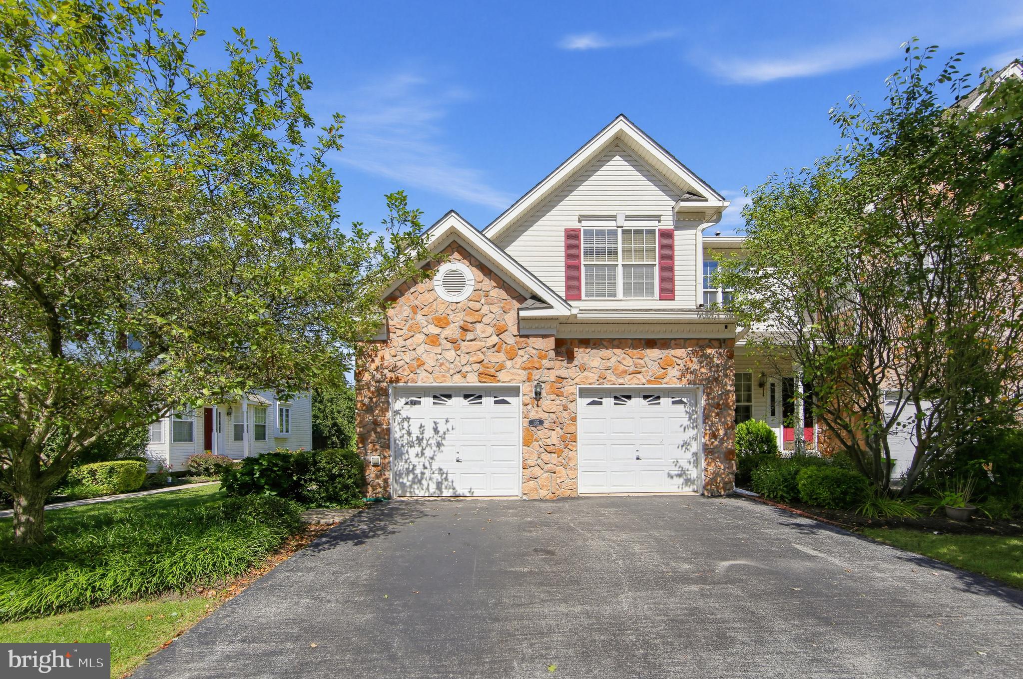 135 Fringetree Dr, West Chester, PA 19380 photo