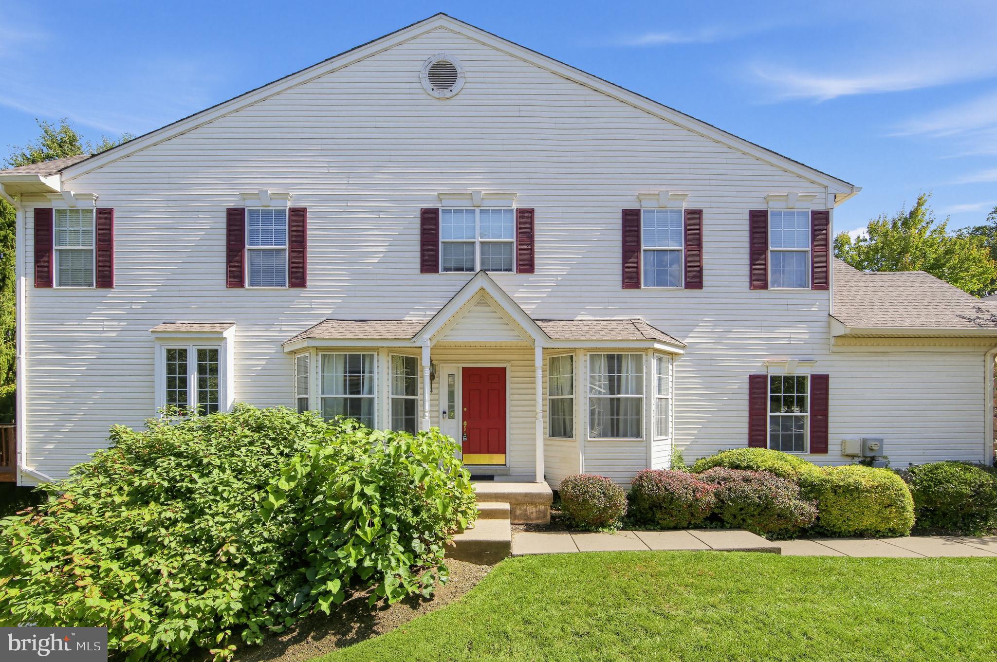 135 Fringetree Dr, West Chester, PA 19380 photo