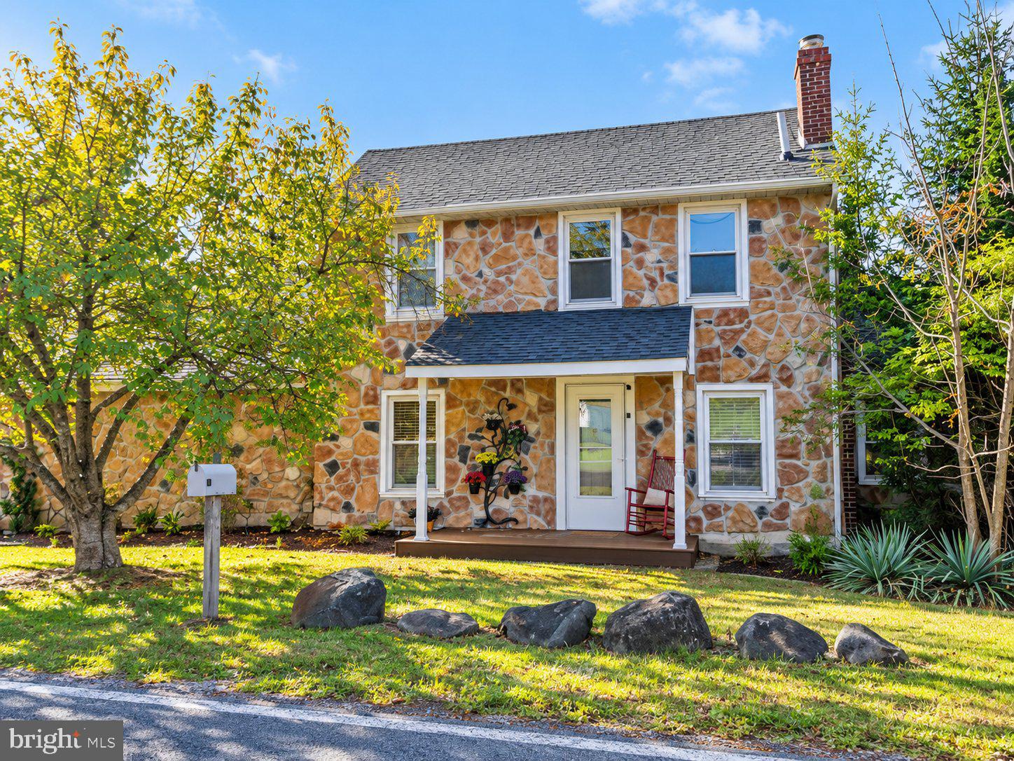 570 Cherry Rd, Quakertown, PA 18951