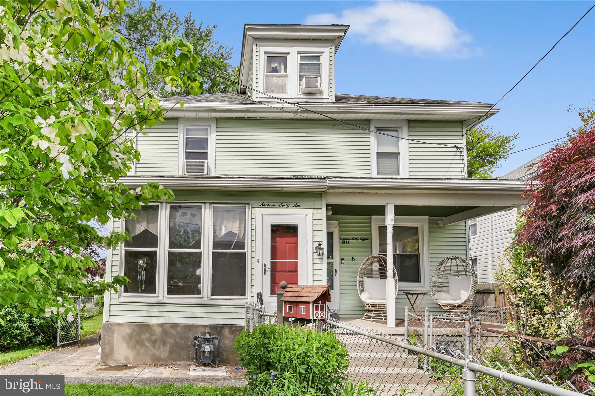 1666 Ward St, Marcus Hook, PA 19061 photo