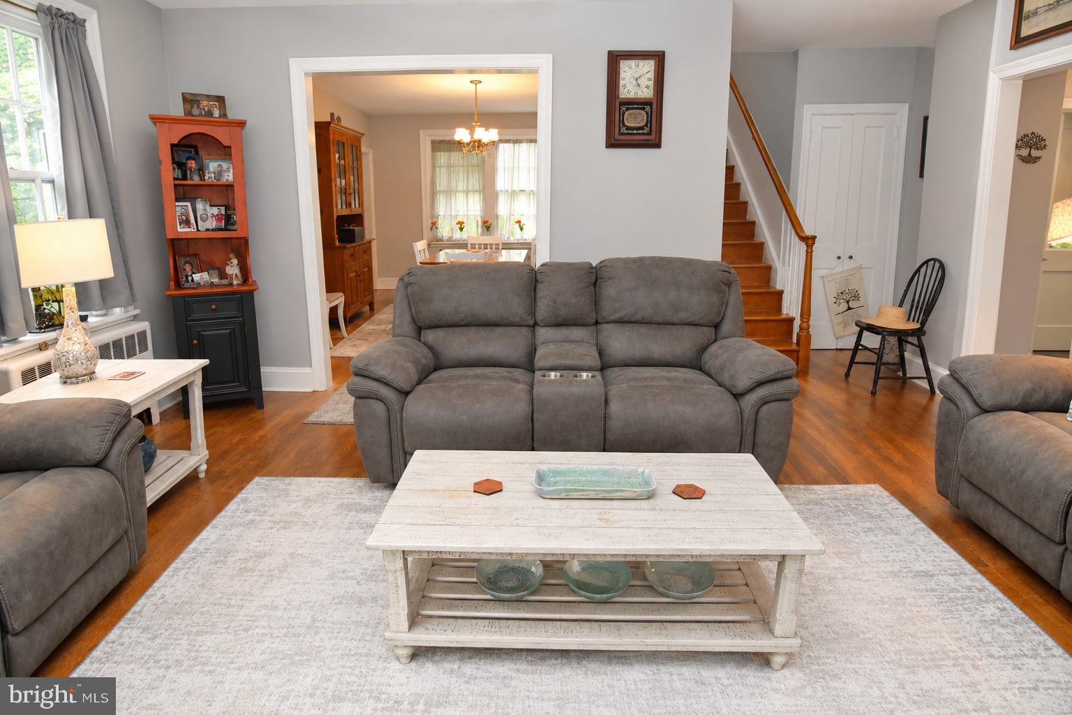 5553 Swamp Rd, Fountainville, PA 18923 photo