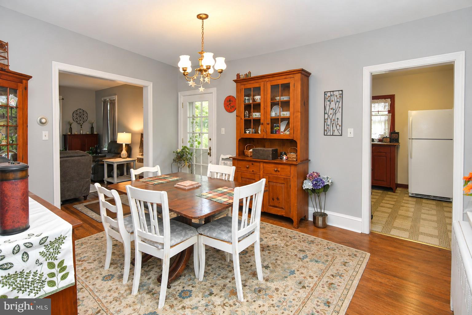 5553 Swamp Rd, Fountainville, PA 18923 photo