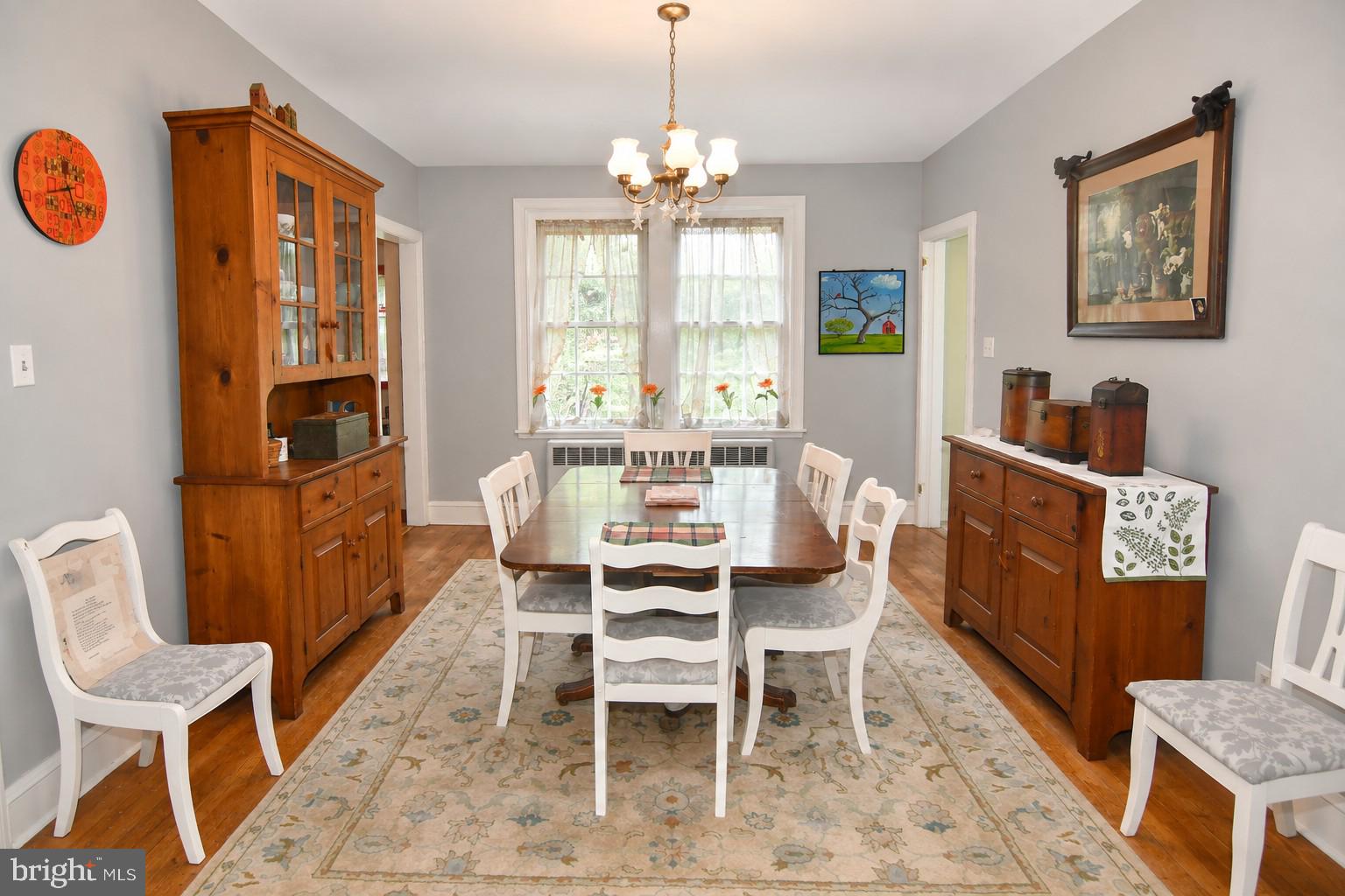 5553 Swamp Rd, Fountainville, PA 18923 photo
