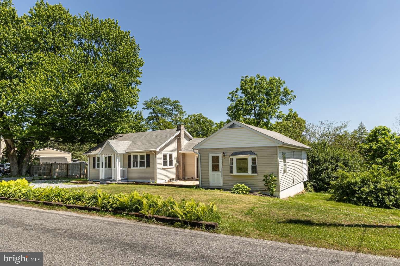3392 Upper Valley Rd, Parkesburg, PA 19365 photo
