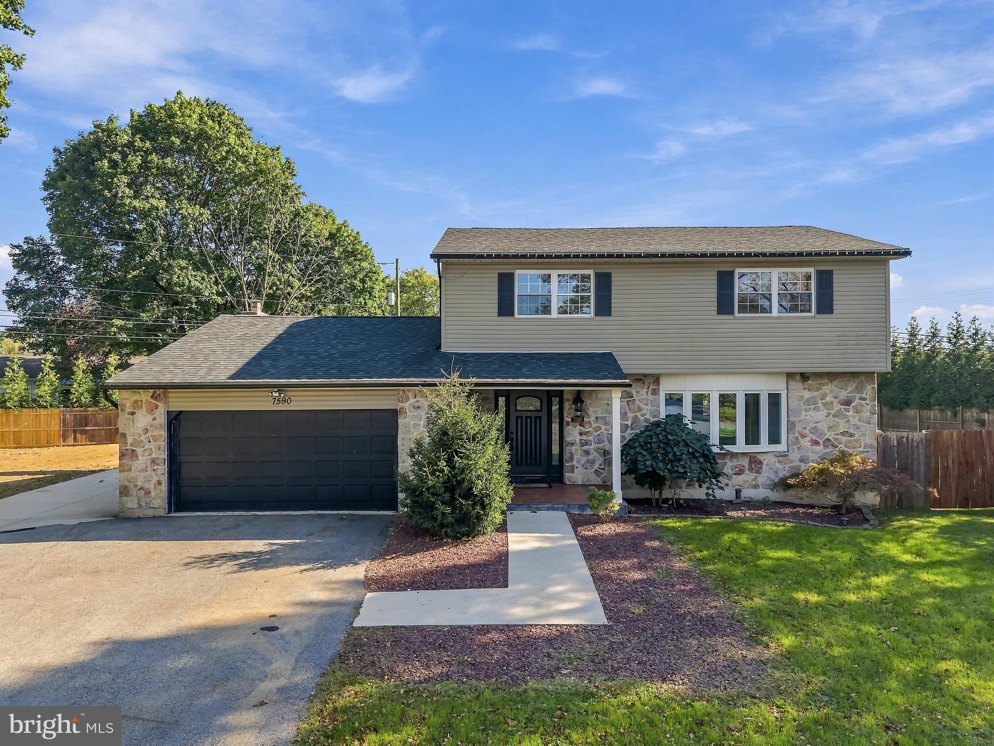 7590 Violet Cir, Macungie, PA 18062