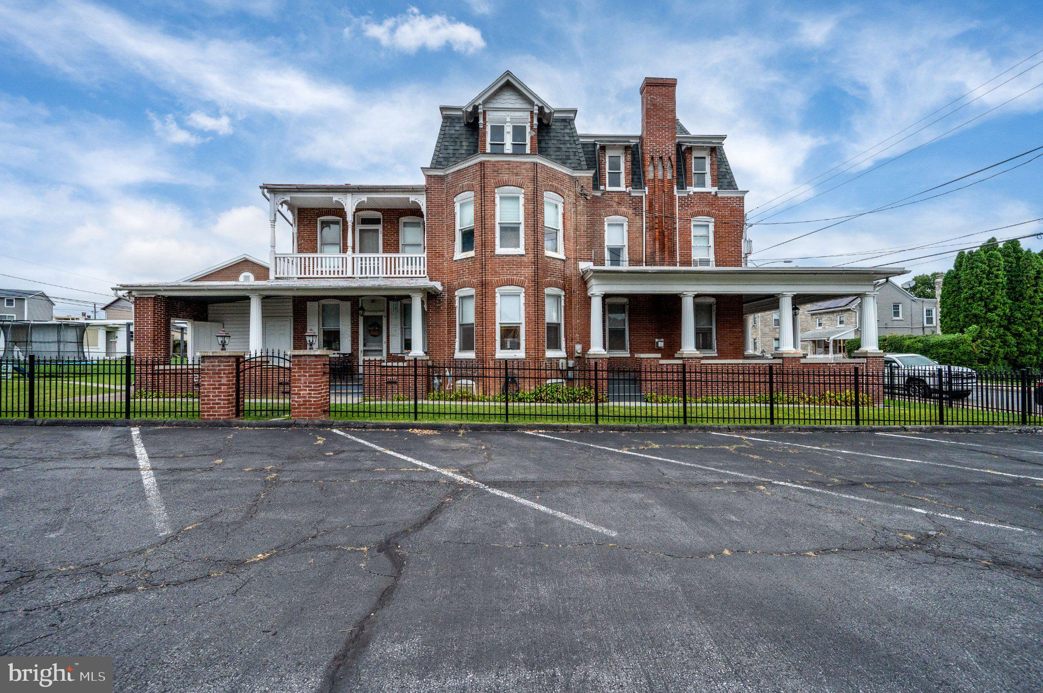 63 Whiteoak St, Kutztown, PA 19530