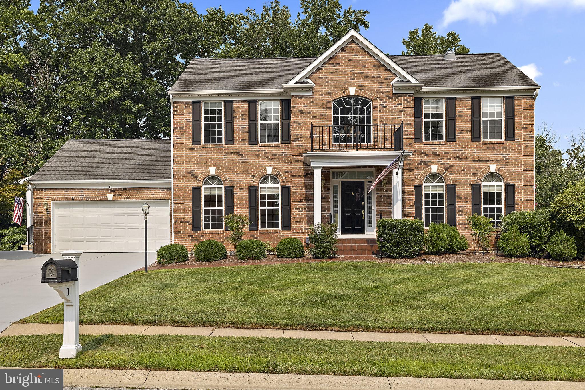 1 Alfred Ct, Wilmington, DE 19803