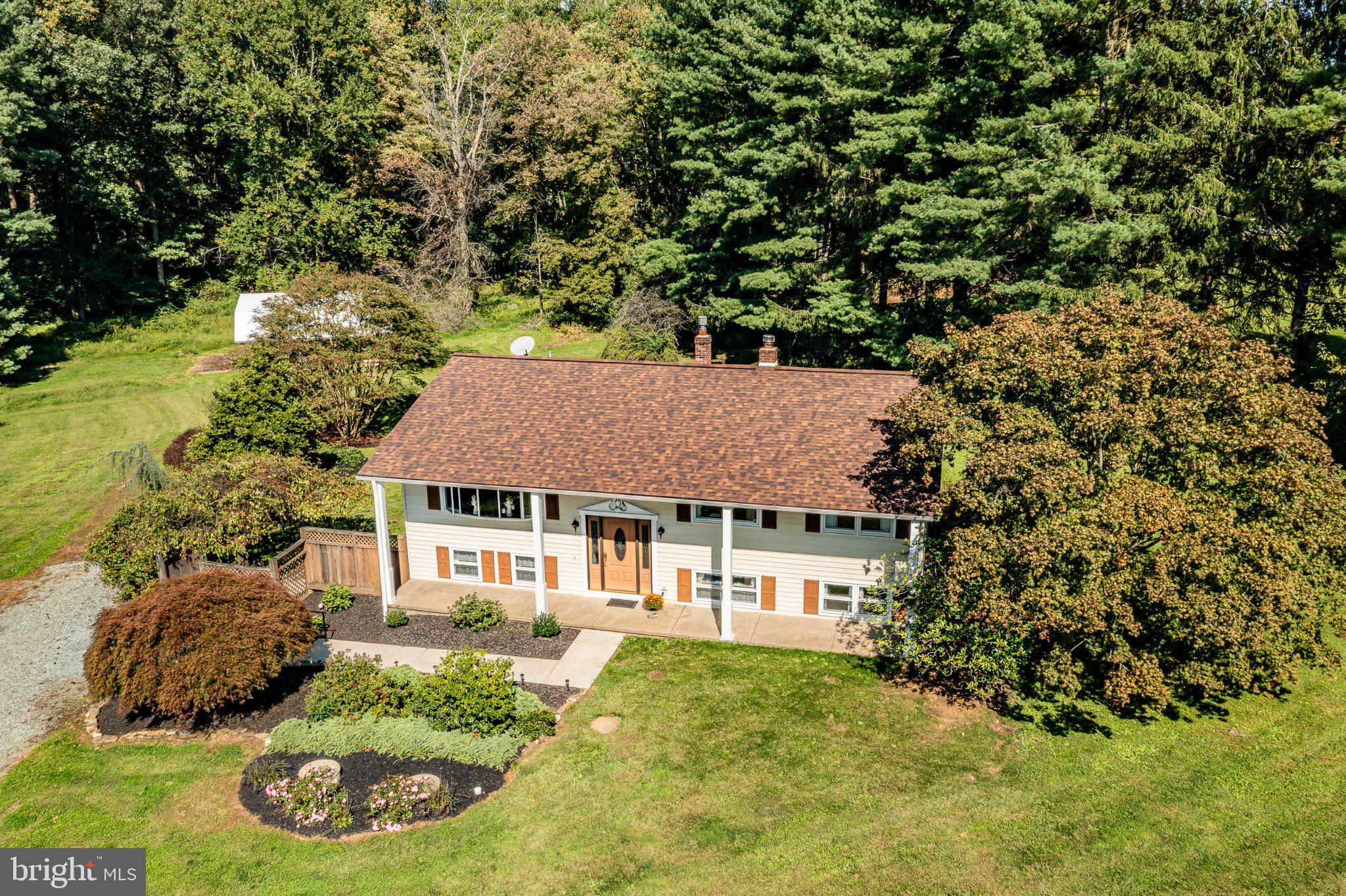 444 Chrome Rd, Oxford, PA 19363 photo