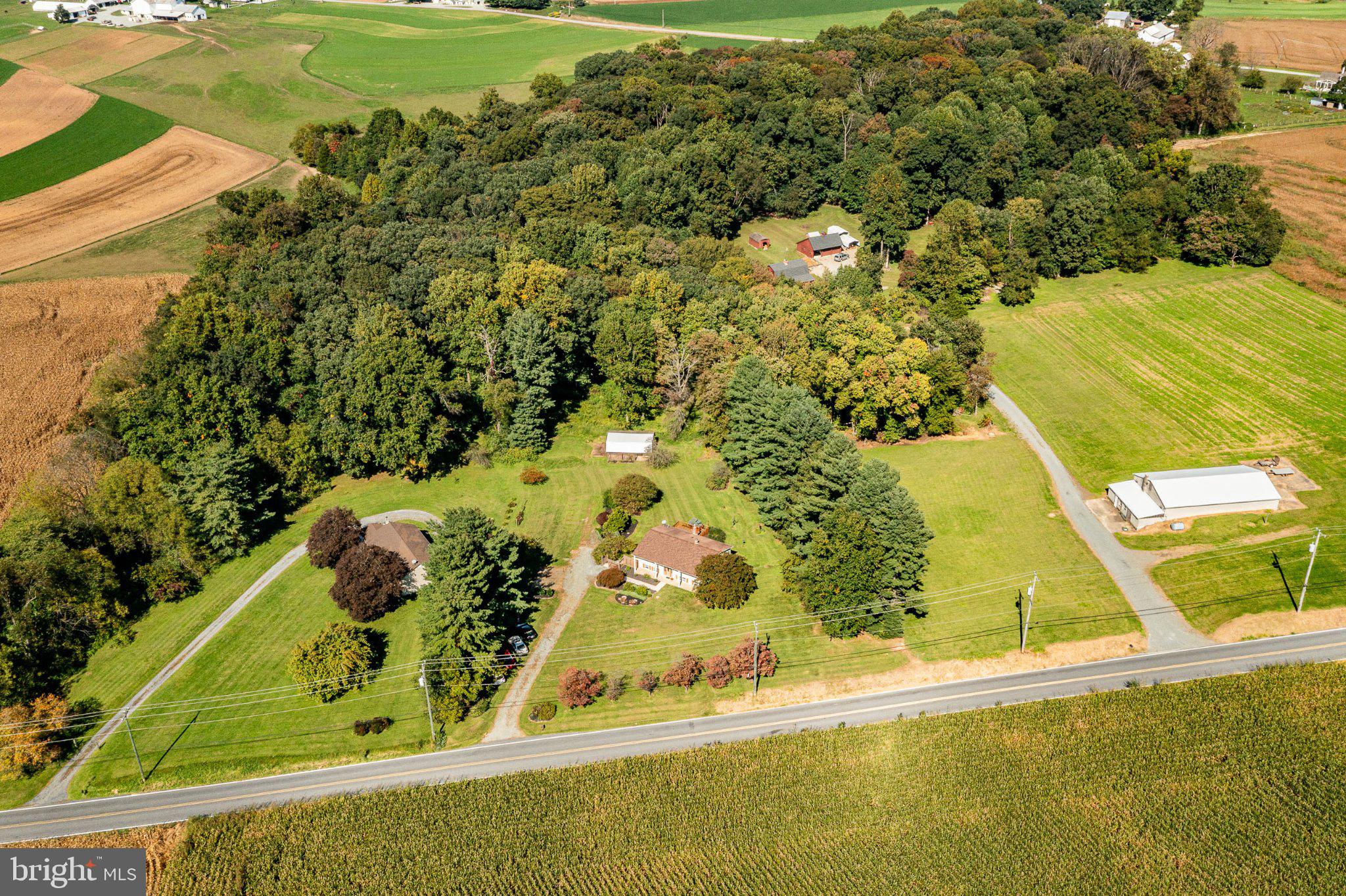 444 Chrome Rd, Oxford, PA 19363 photo