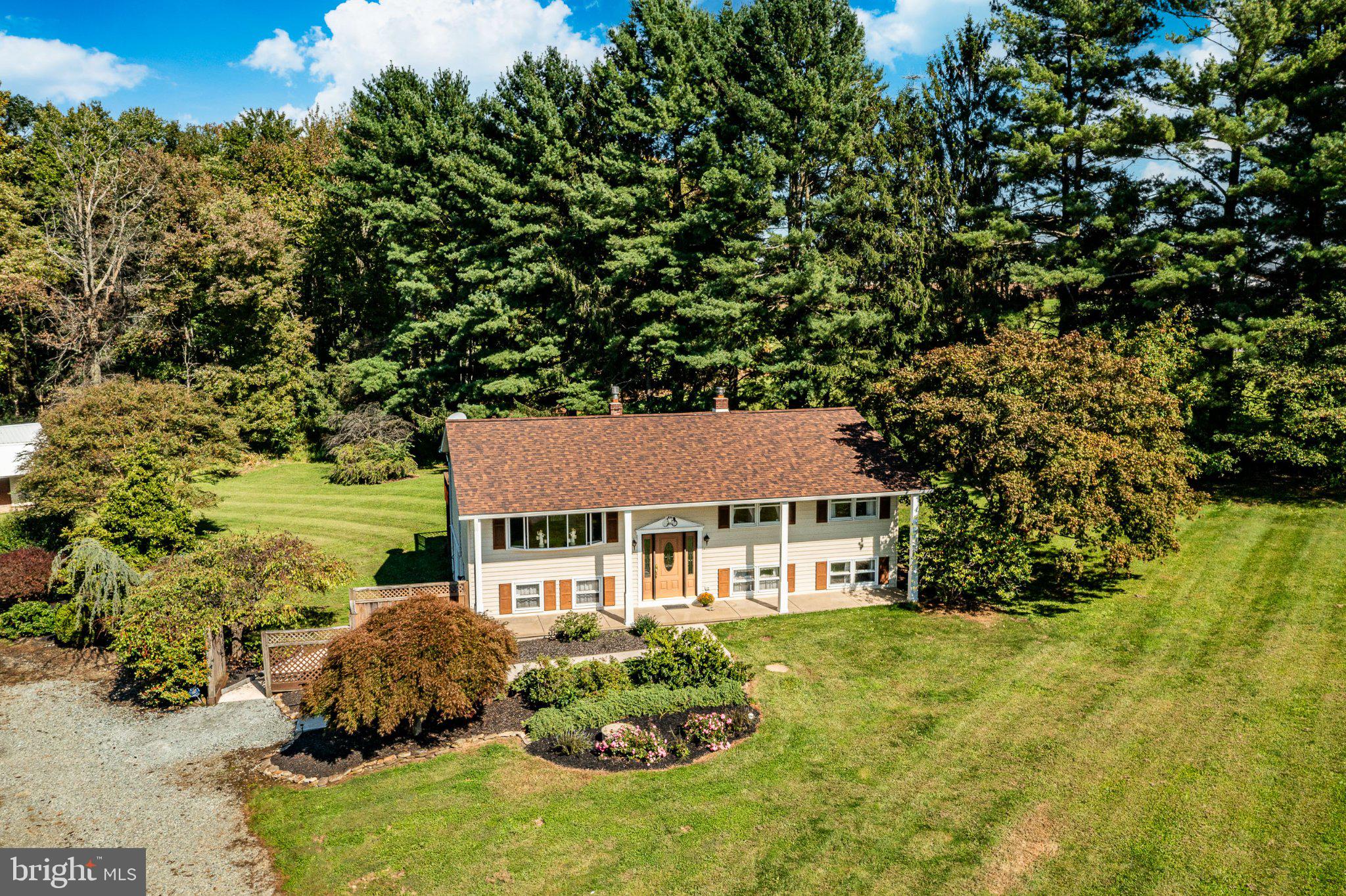 444 Chrome Rd, Oxford, PA 19363