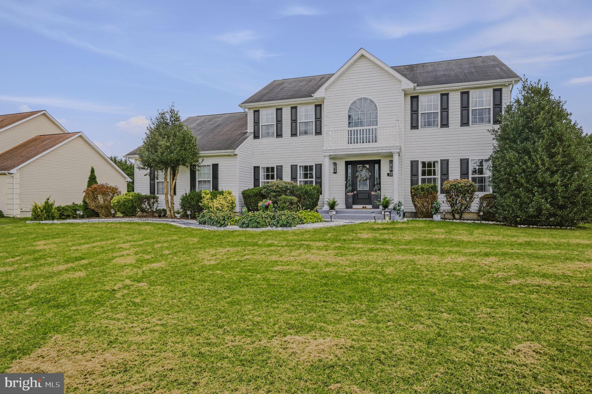 202 Thomas Ct, Middletown, DE 19709