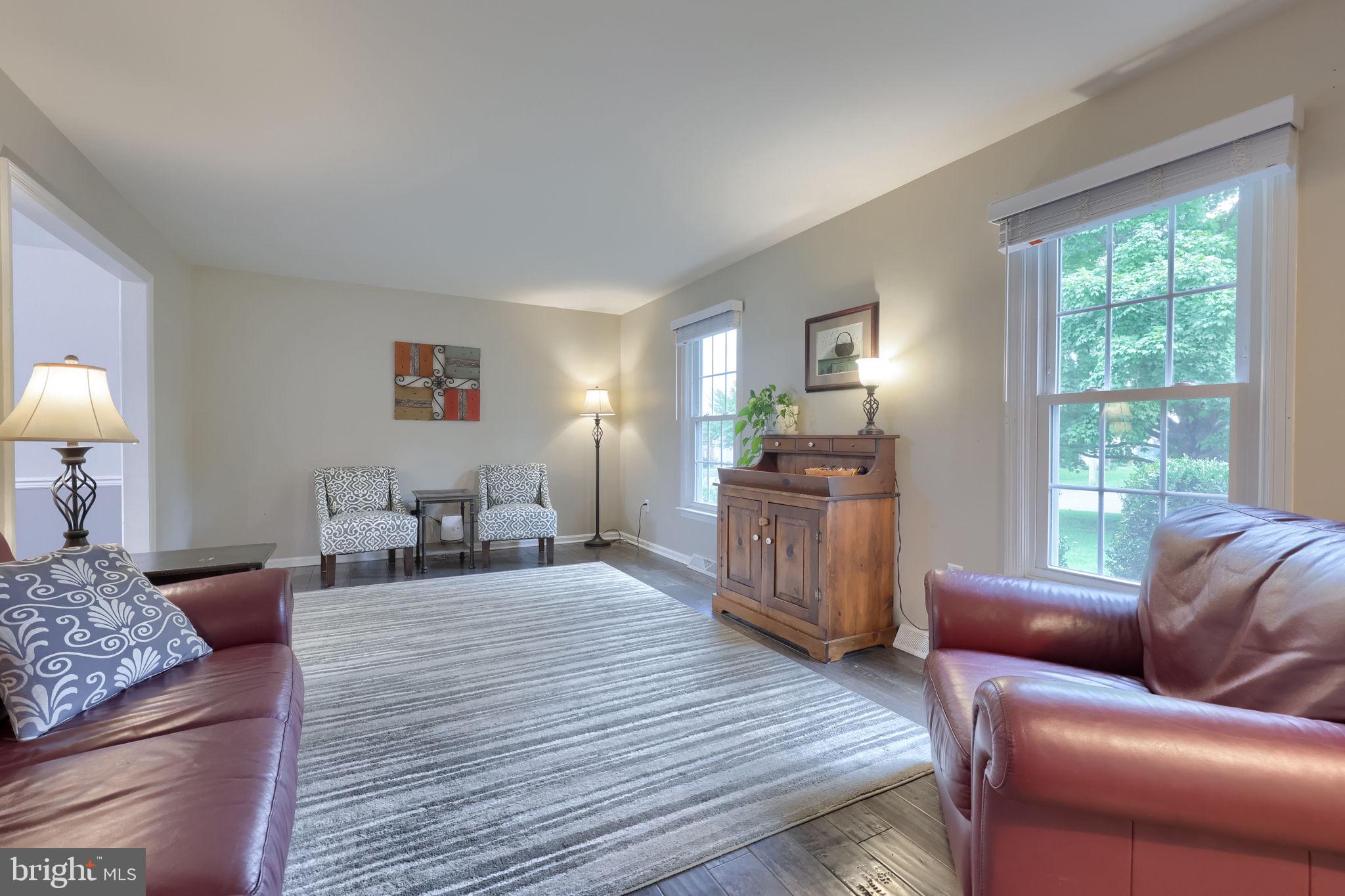 15 Kingston Rd, Brownstown, PA 17508 photo