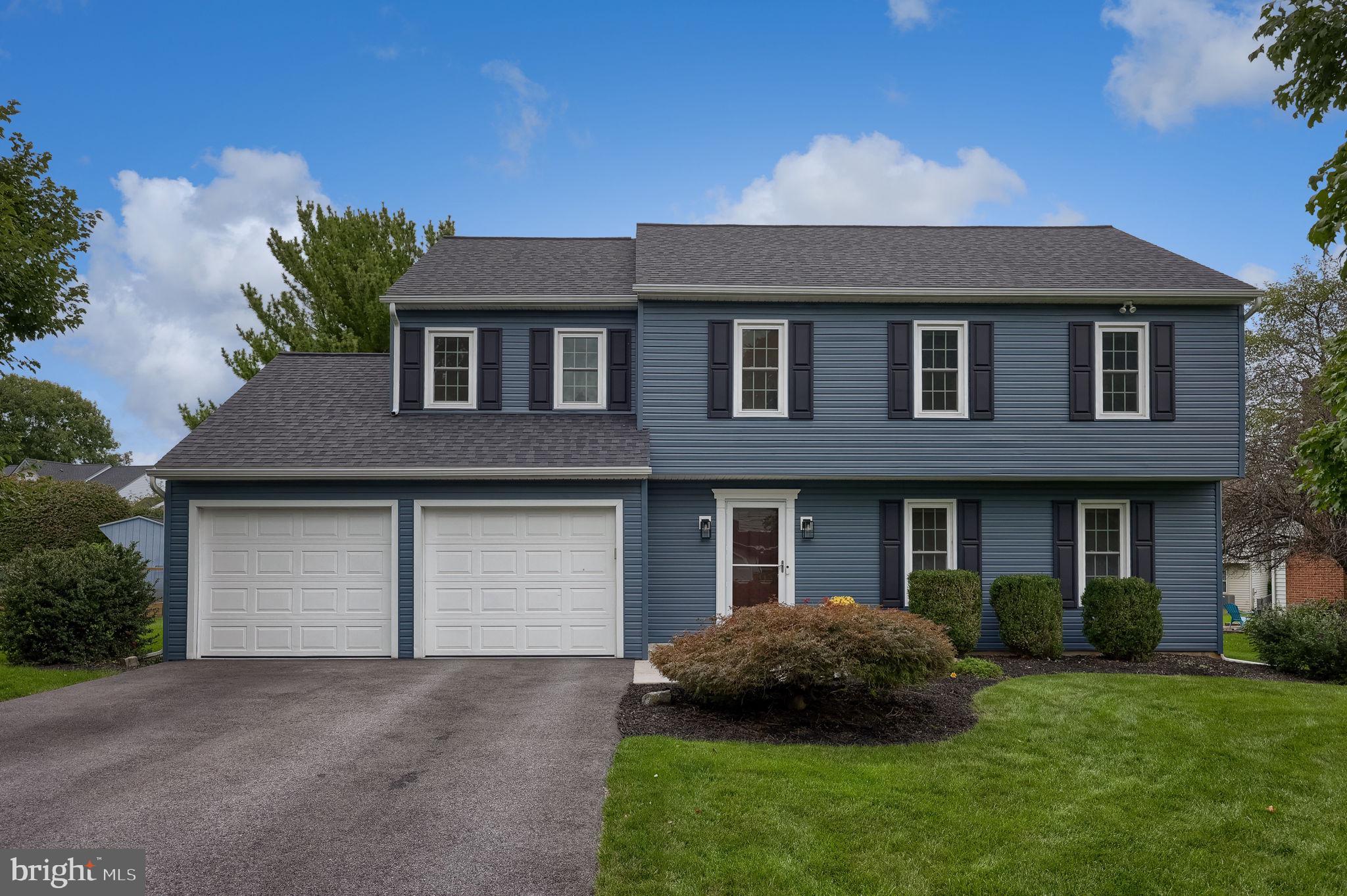 15 Kingston Rd, Brownstown, PA 17508