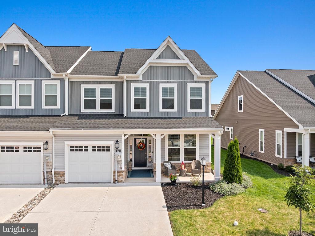 37 Buttonbush Ln, Gettysburg, PA 17325