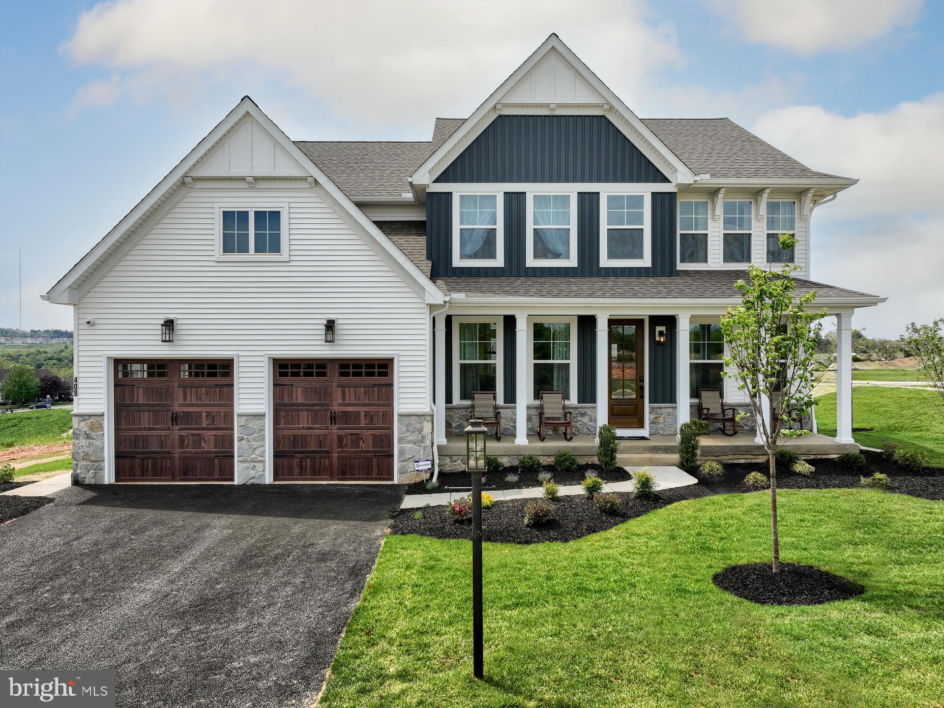 1000 Bluebird Ln, Perkasie, PA 18944