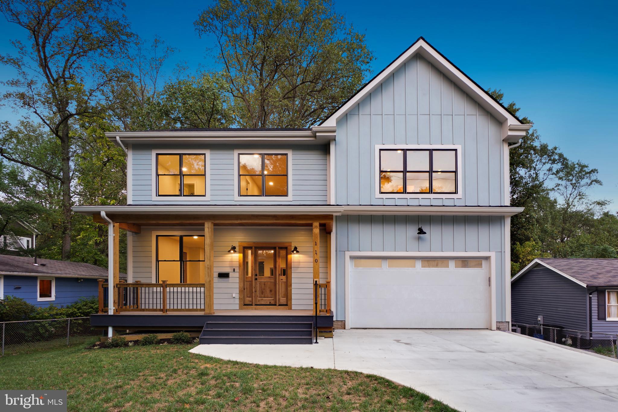 110 Geneva, Silver Spring, MD 20912