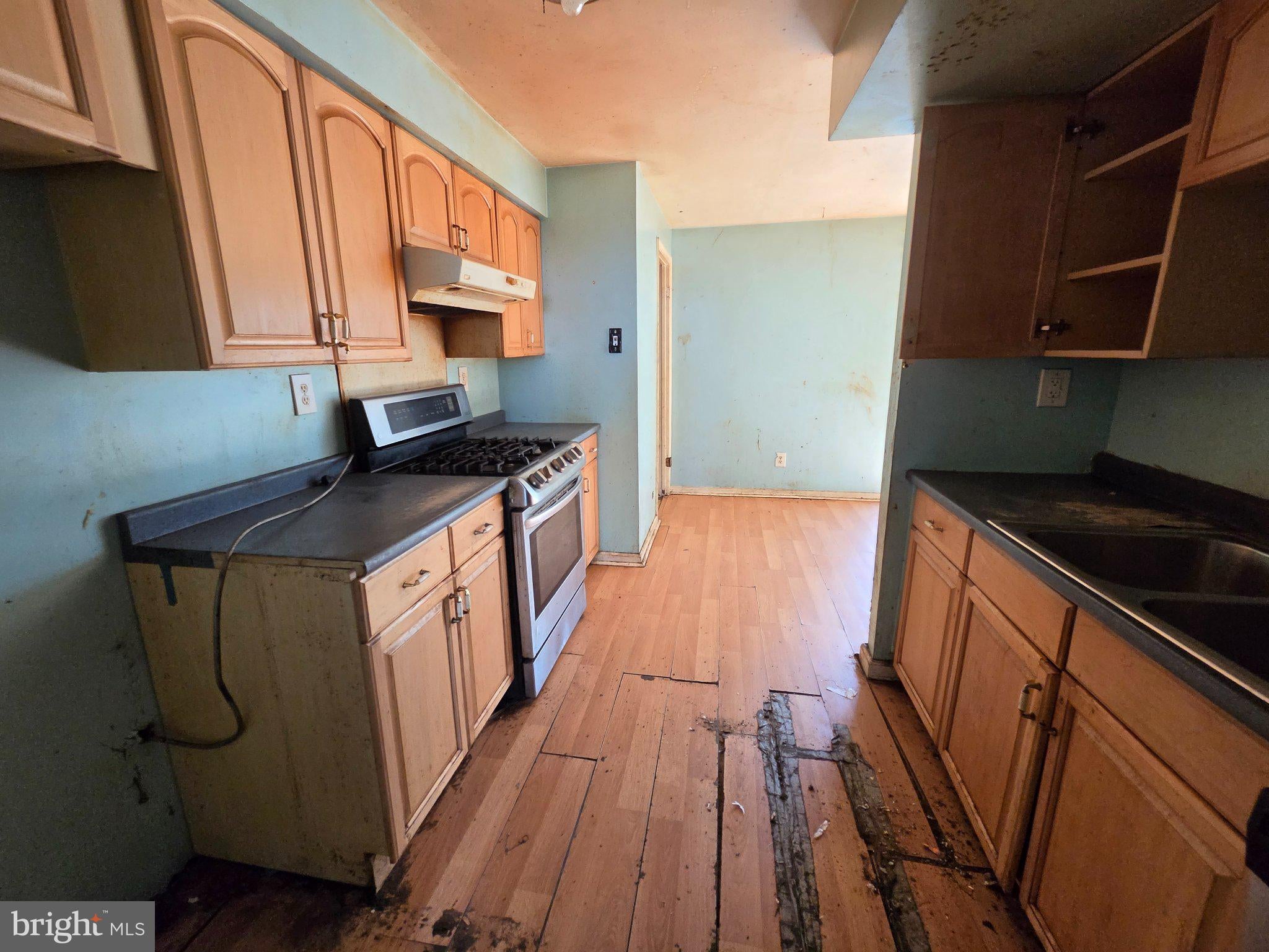 450 S Hawthorne Ave, Lindenwold, NJ 08021 photo
