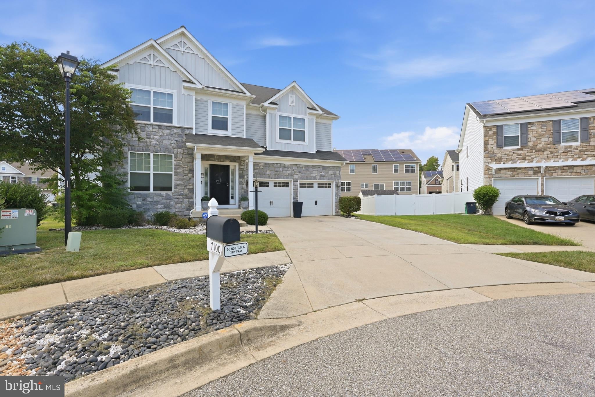 7100 General Gage Ct, Brandywine, MD 20613 photo
