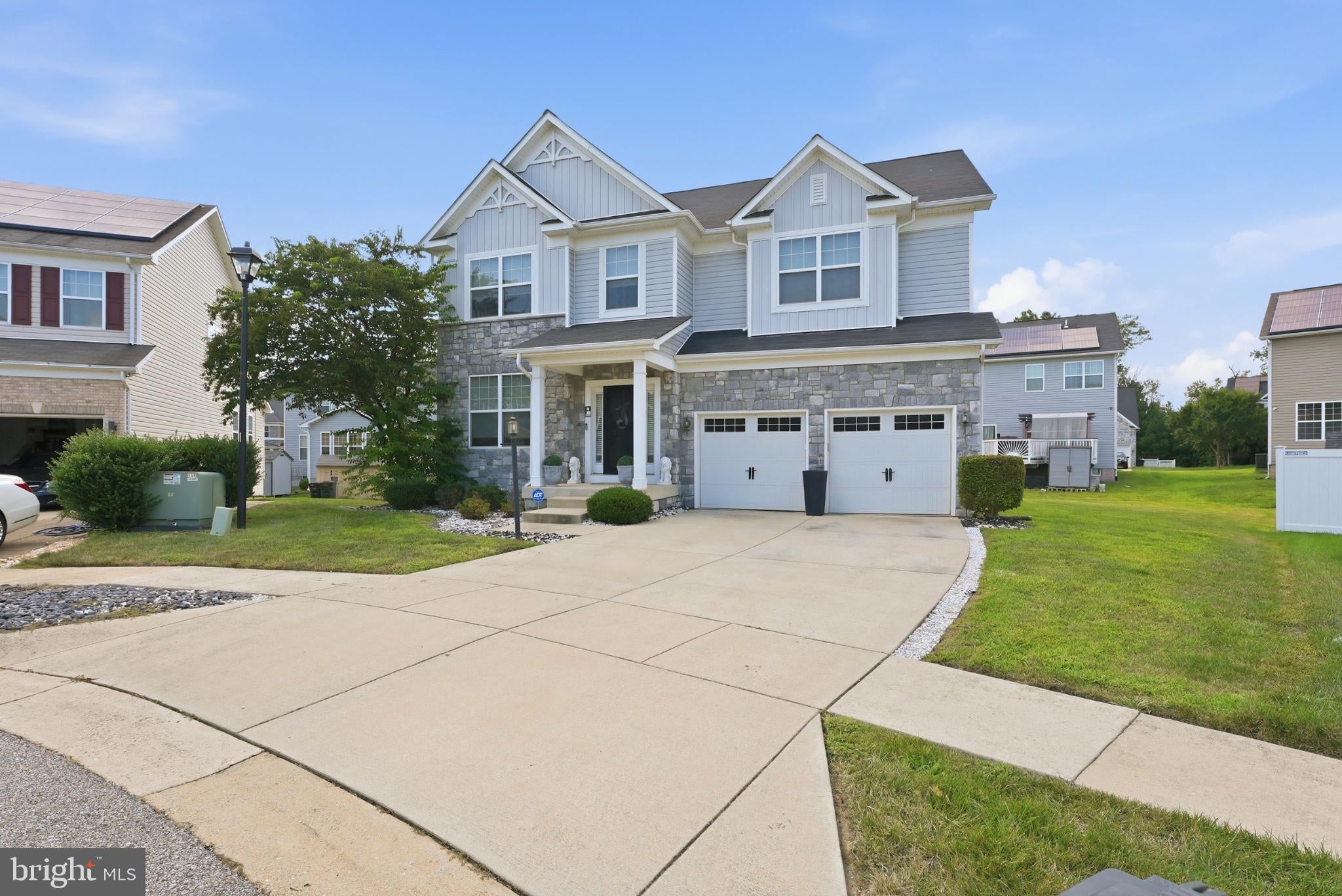 7100 General Gage Ct, Brandywine, MD 20613 photo