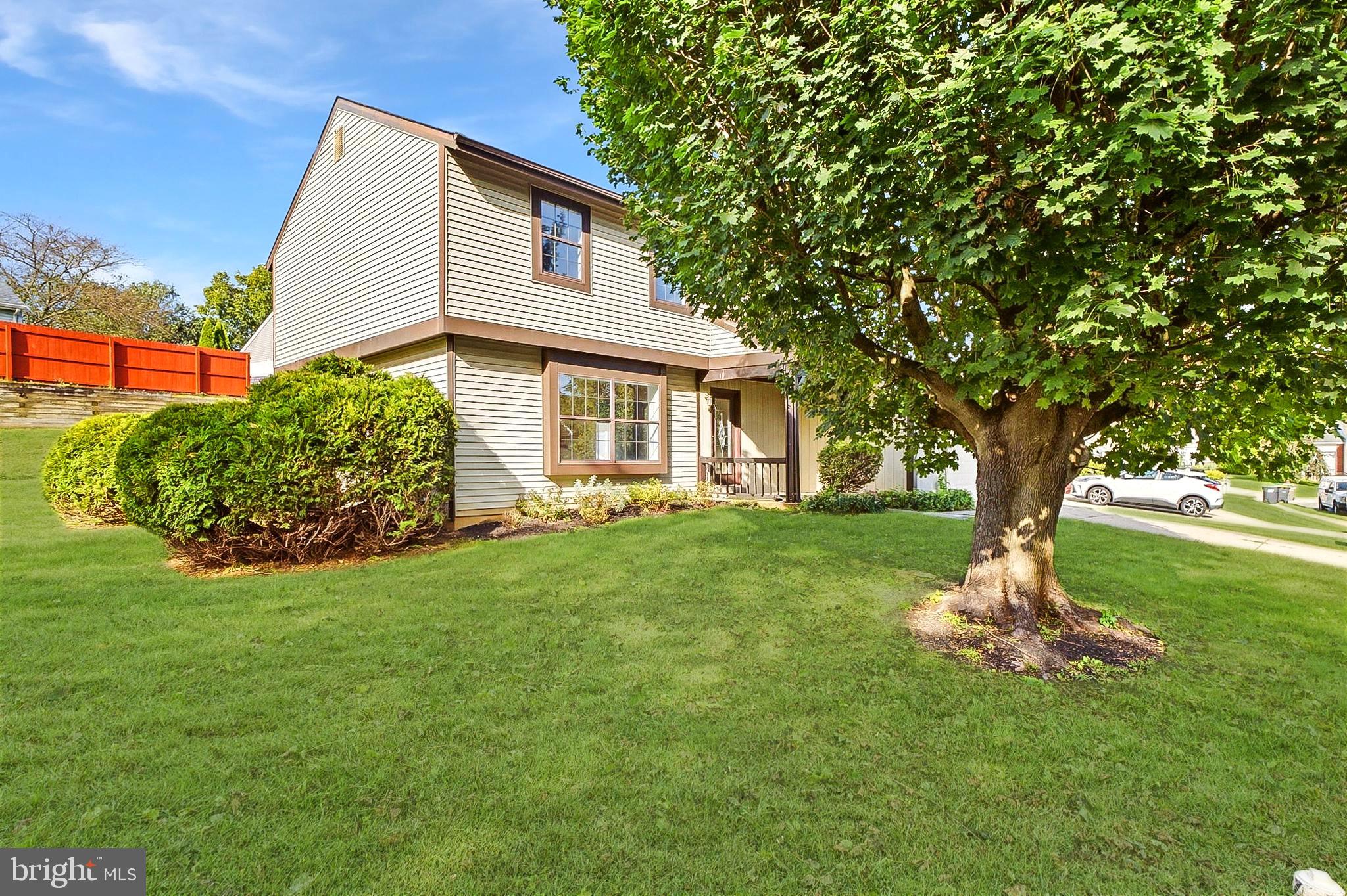 3 Saint Joseph Ct, Wilmington, DE 19808