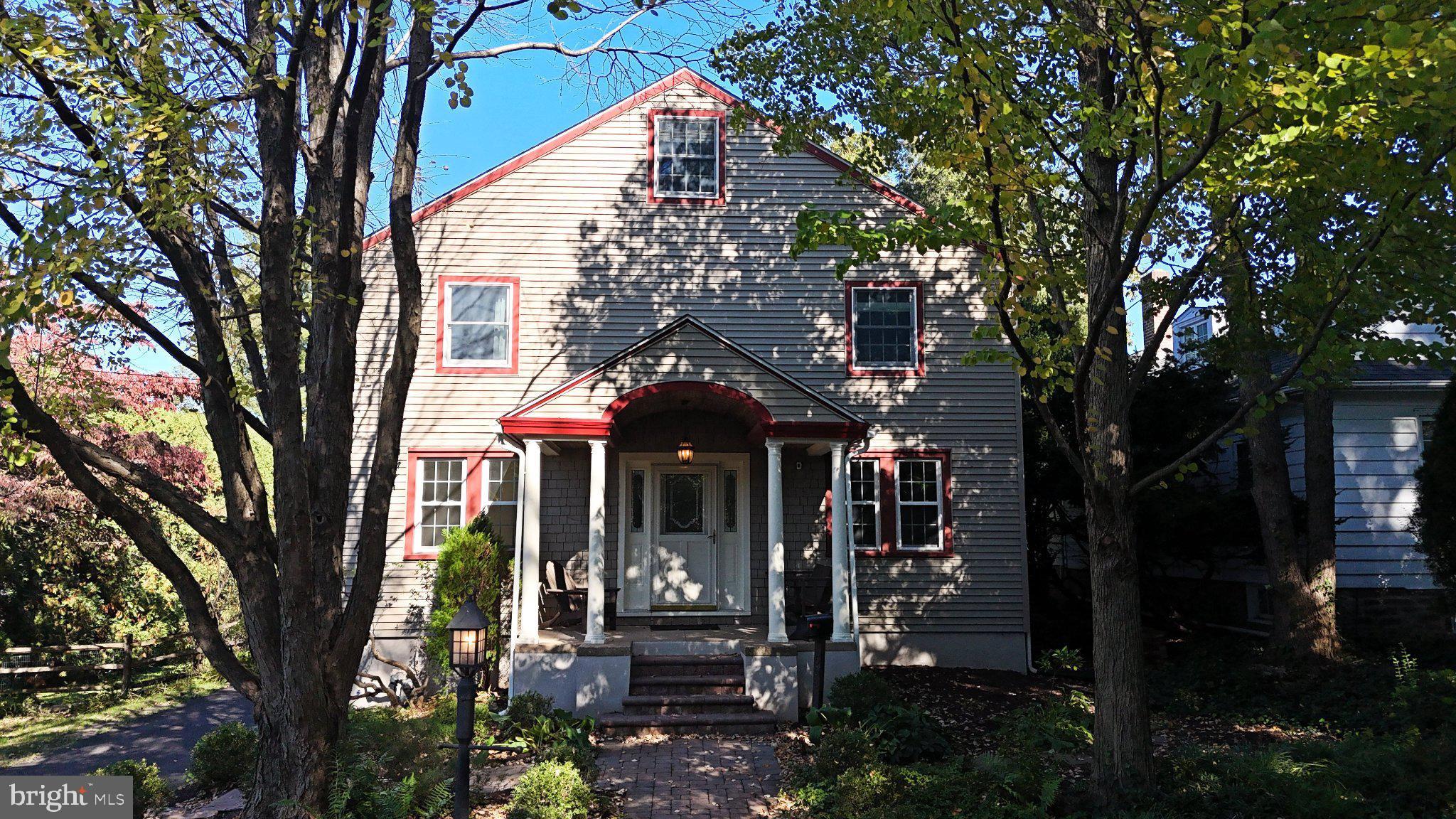 602 Orlando Ave, Oreland, PA 19075 photo