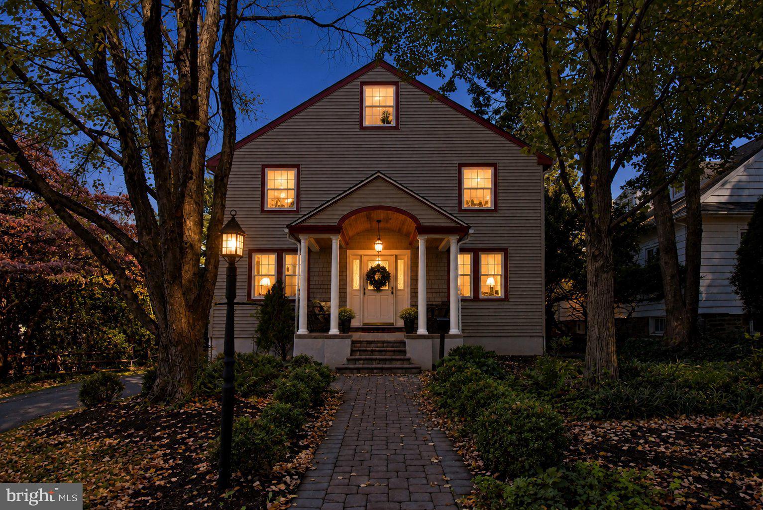 602 Orlando Ave, Oreland, PA 19075