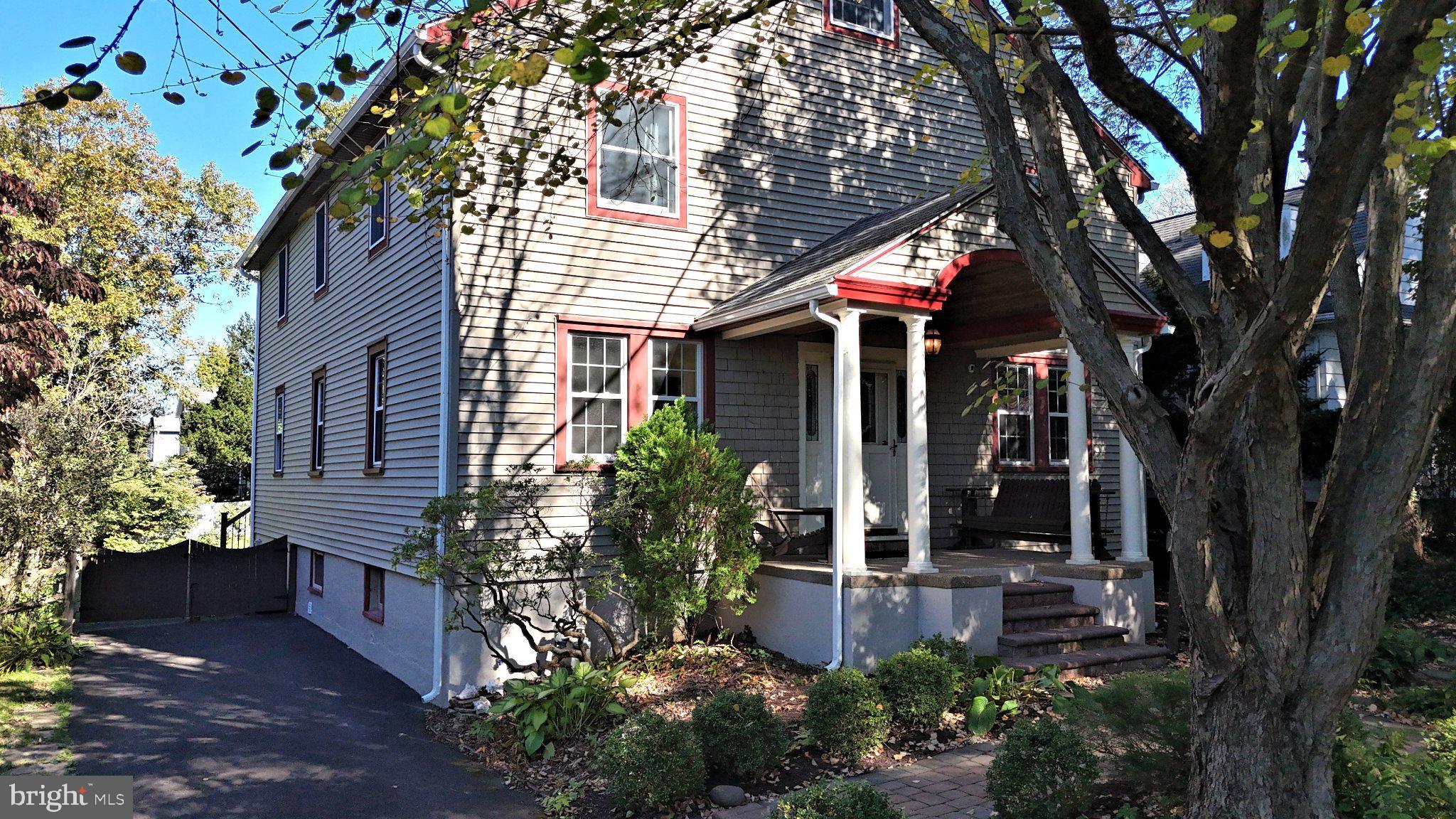 602 Orlando Ave, Oreland, PA 19075 photo
