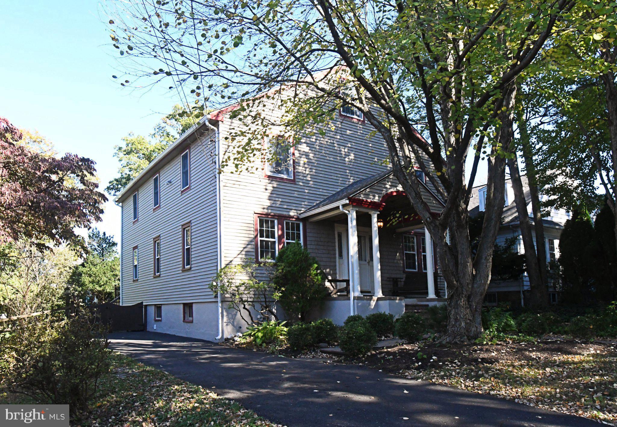 602 Orlando Ave, Oreland, PA 19075 photo