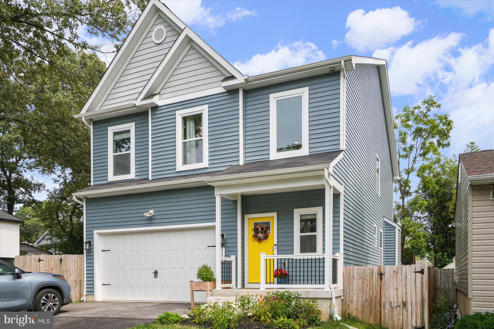 116 Sabrina Ln, Severna Park, MD 21146