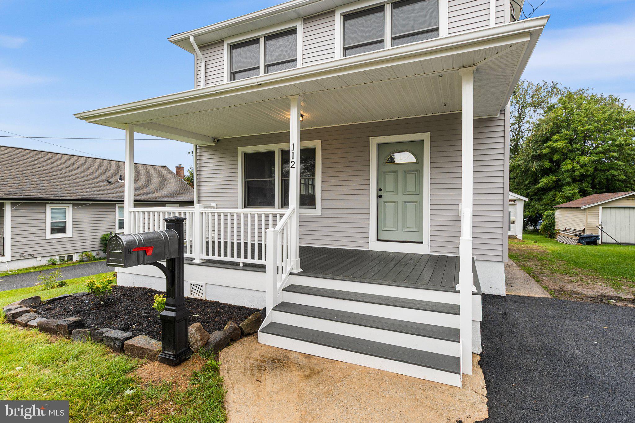 112 Hayden Ave, Wilmington, DE 19804 photo
