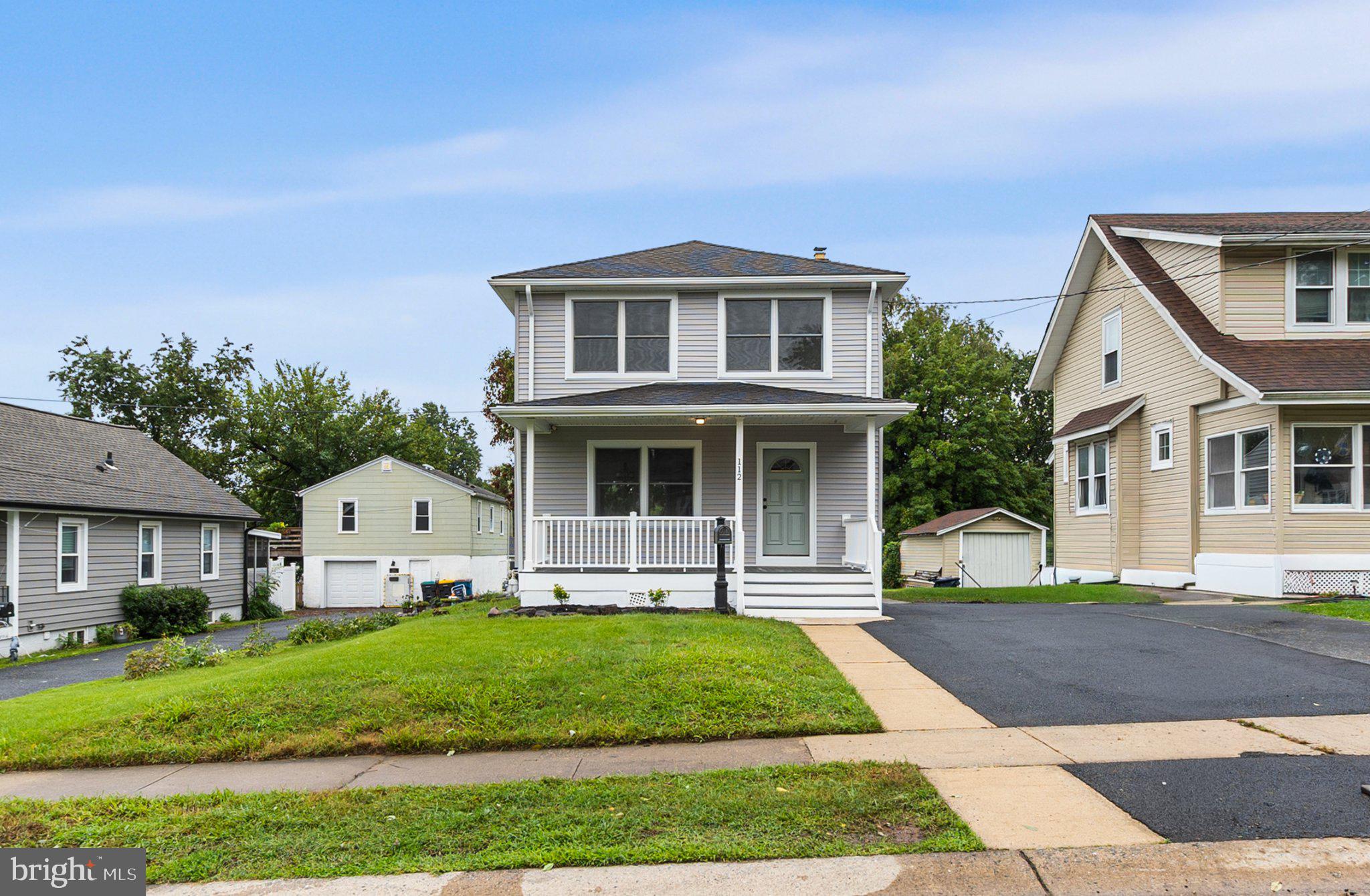 112 Hayden Ave, Wilmington, DE 19804 photo