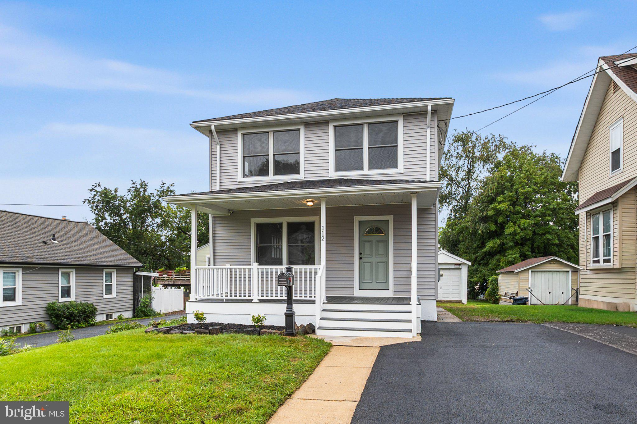 112 Hayden Ave, Wilmington, DE 19804 photo