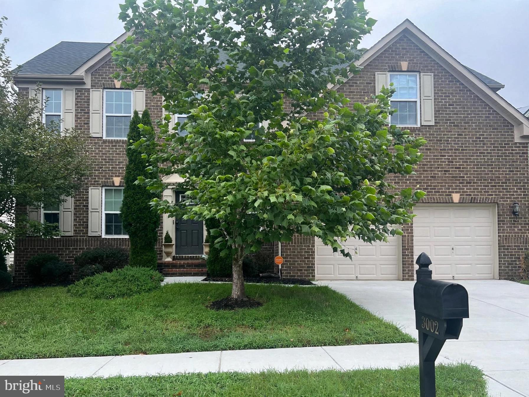 3002 Winterbourne Dr, Upper Marlboro, MD 20774