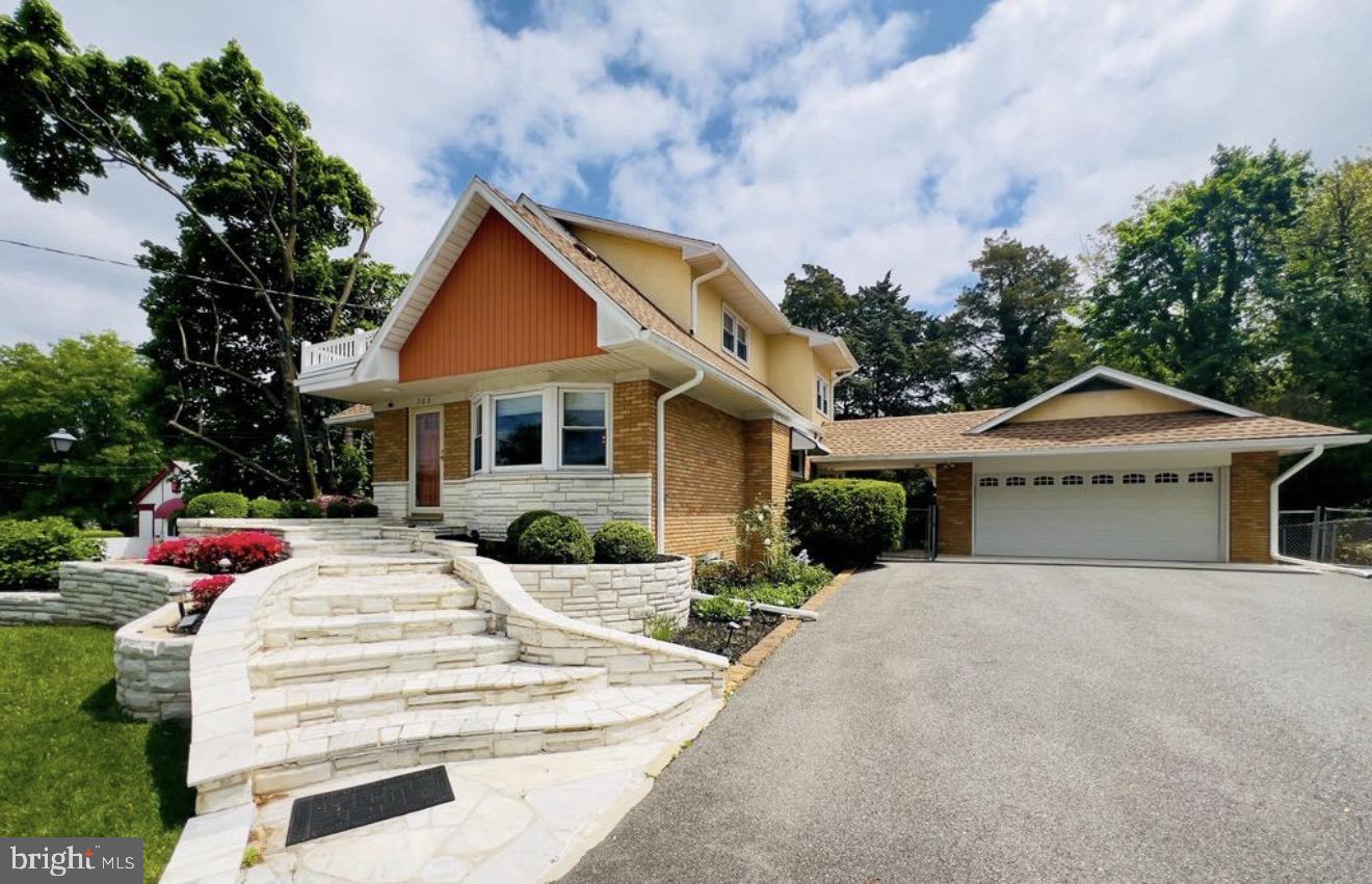 703 Valley Ave, Vineland, NJ 08360