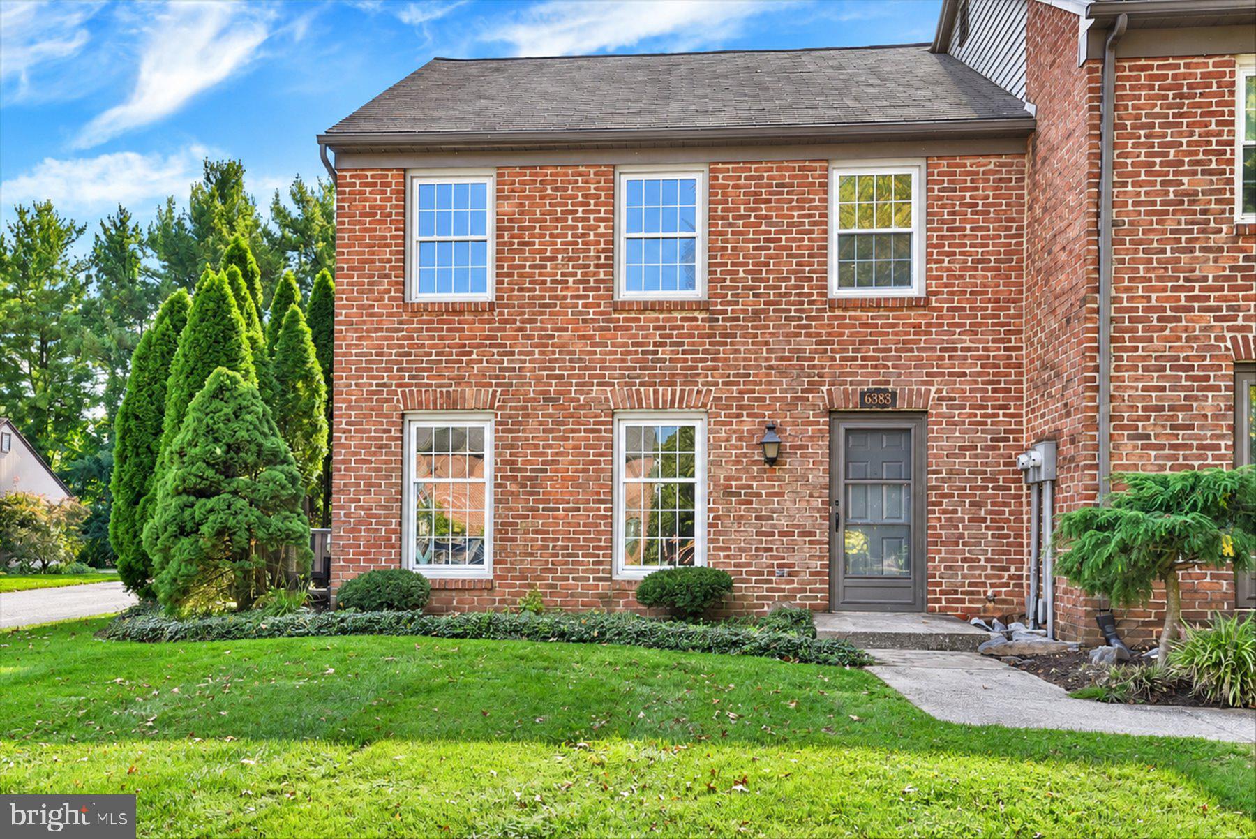 6383 Stephens Xing, Mechanicsburg, PA 17050