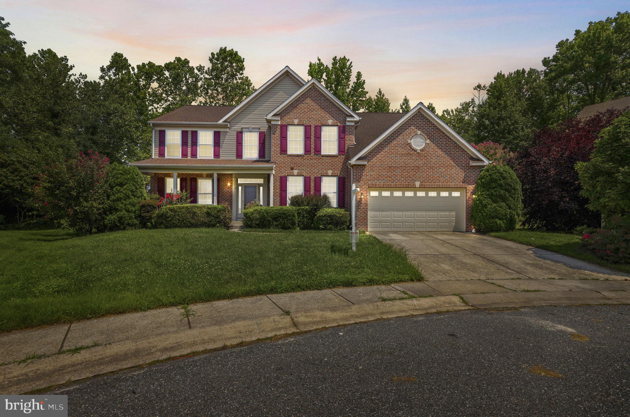 6 Powell Pl, Elkton, MD 21921