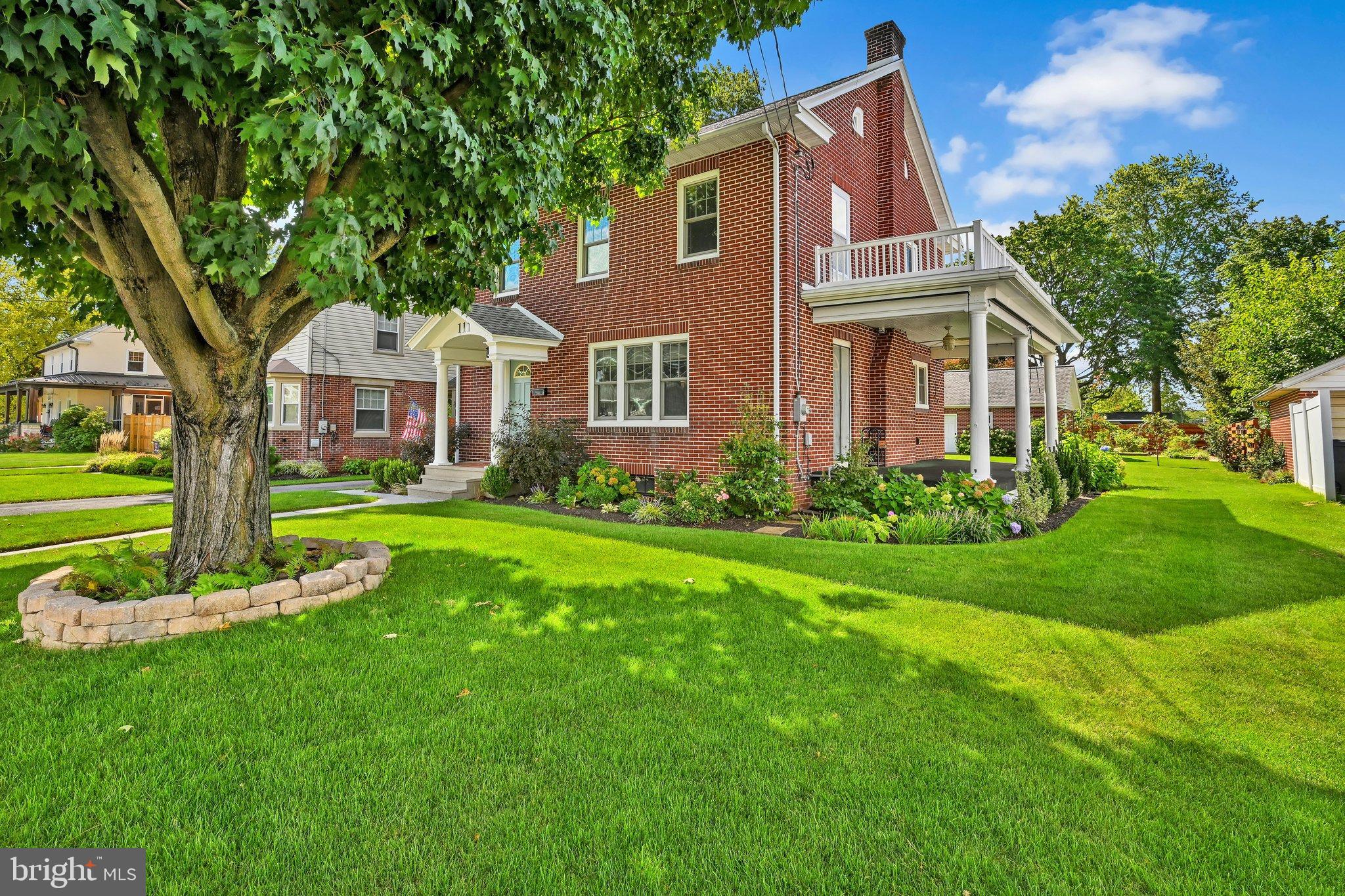 111 S Locust, Myerstown, PA 17067 photo