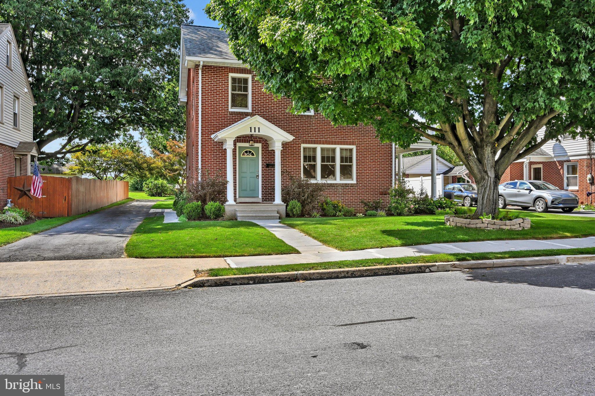 111 S Locust, Myerstown, PA 17067 photo